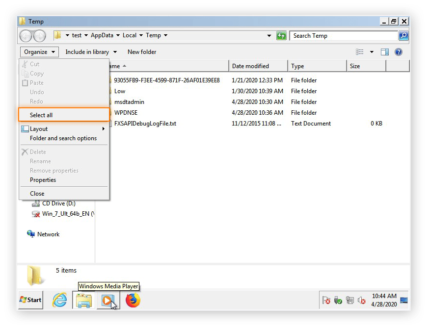Clean Spy Files Computer Spyware Removal: Remove Spyware From Your PC