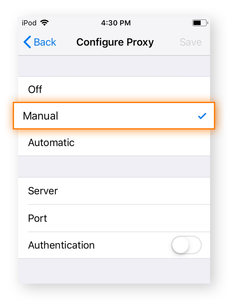 How to Set Up and Use a Proxy Server