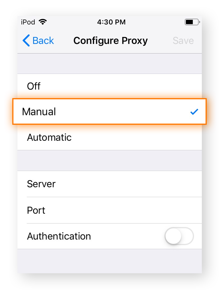 How to Set Up and Use a Proxy Server