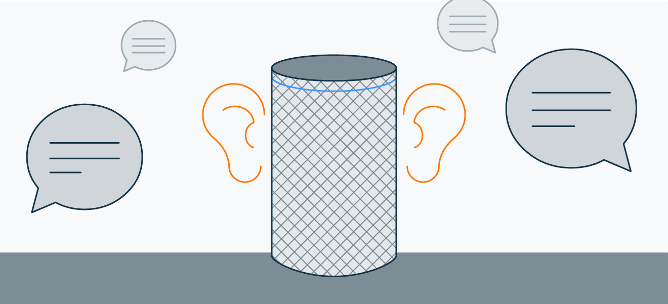 Is Alexa Always Listening? How to Protect Your Privacy