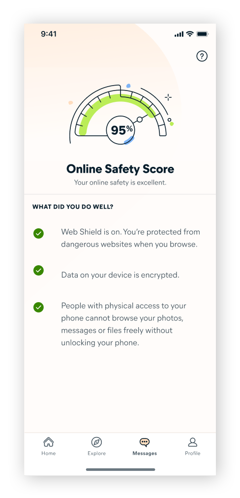 The Best Privacy & Security Apps for iPhone