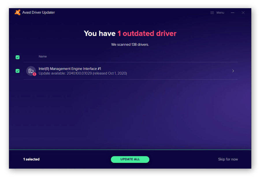 The Best Driver Updater Software for Windows