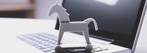 What Is a Trojan: a Virus or Malware? How Does It Work