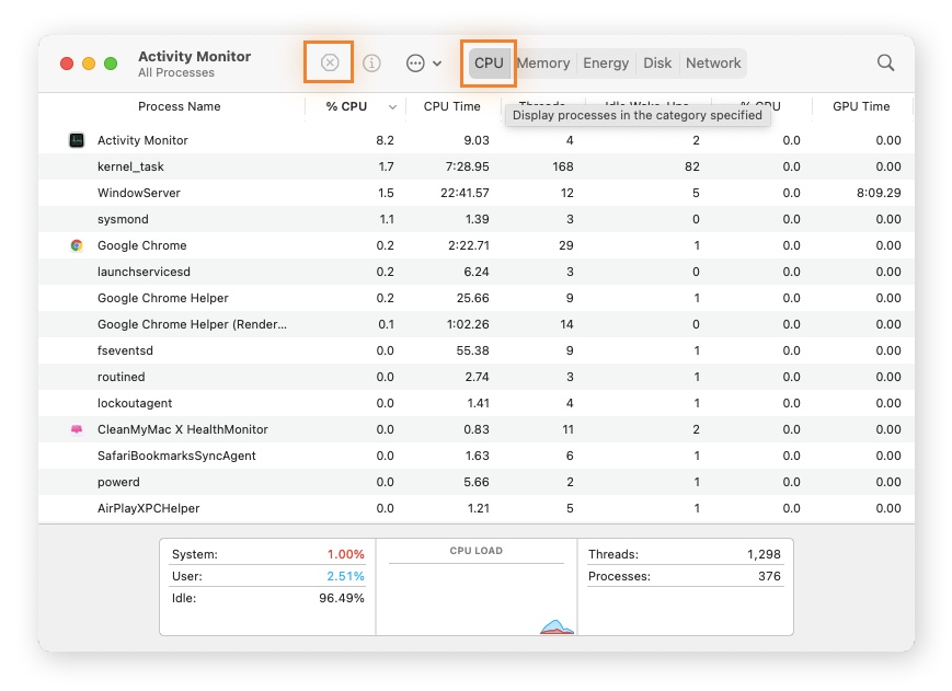 Why Is My MacBook Overheating and How to Stop it?