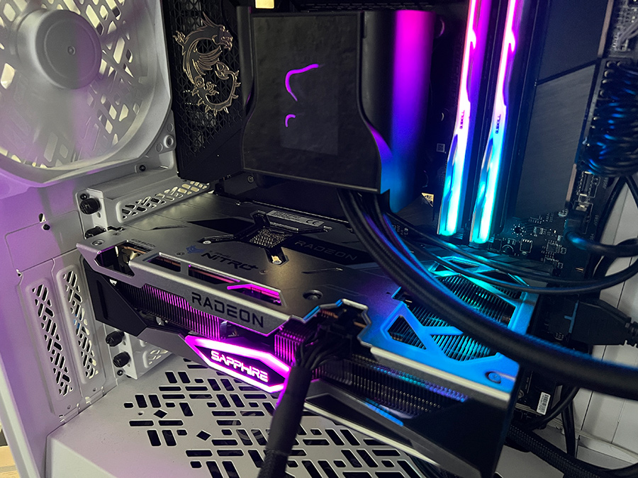 AMD vs. Nvidia Which GPU Is Better for Your Computer