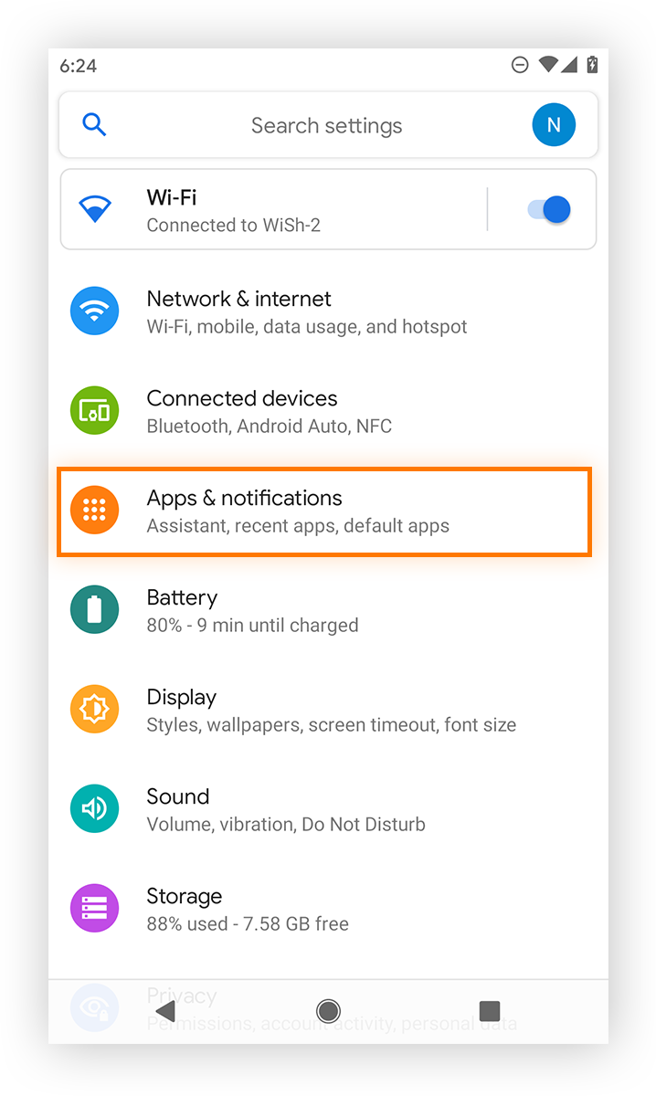 Android App Permissions and How to Use Them