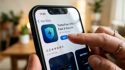 Are free VPNs safe?