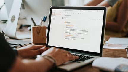 How to Spot and Avoid Fake Emails Supposedly from Avast