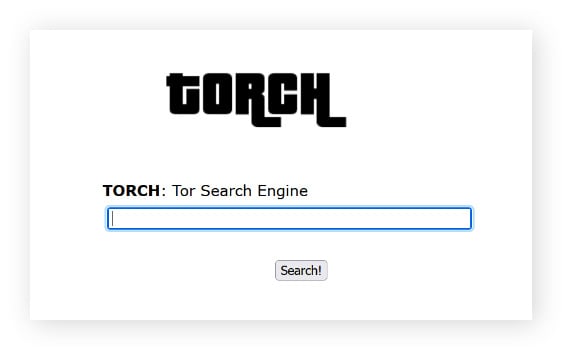 Torch web search discount