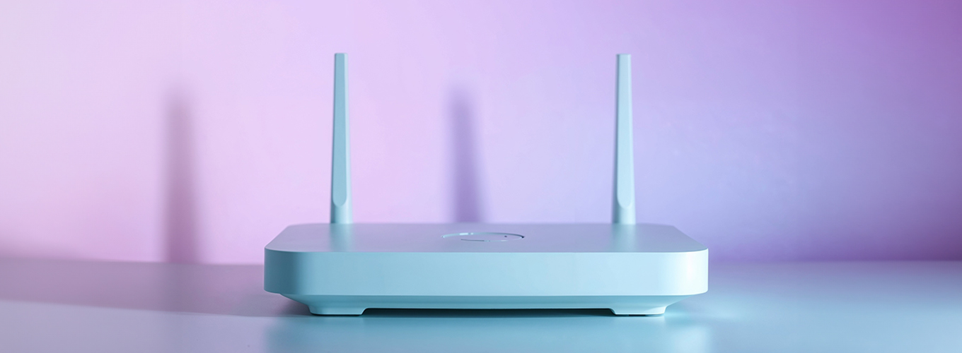 View of 3 Steps to Set Up A Guest Wi-Fi Network - T-Mobile
