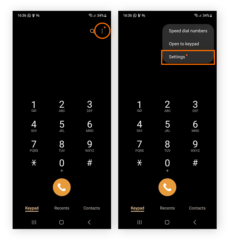 How to Block Spam Calls on Your Android or iPhone