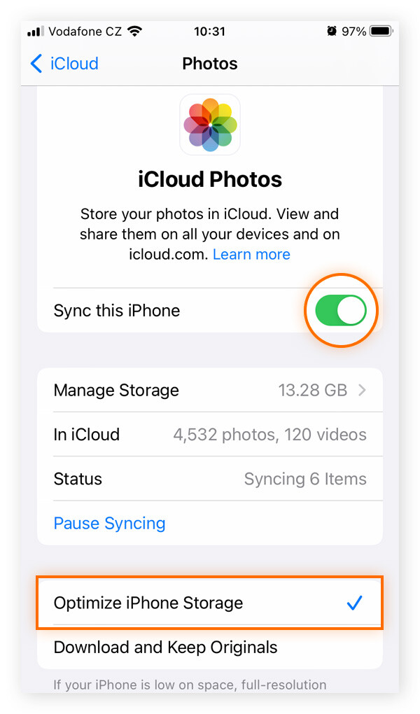 How to Free Up Space & Clear Storage on Your iPhone