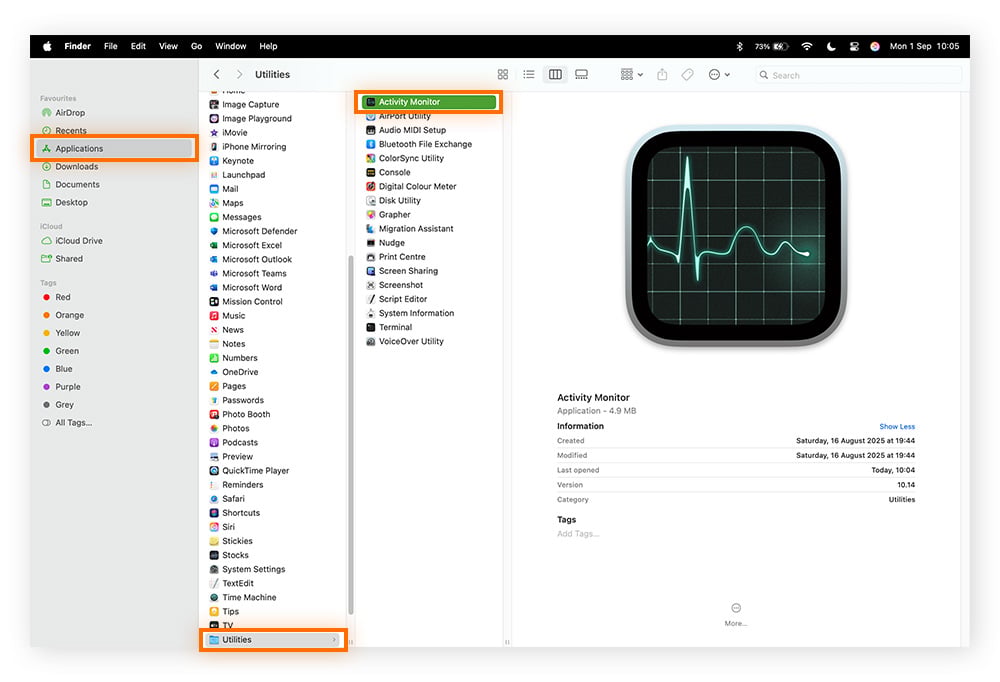 How to Clear the Cache on Your Mac or MacBook