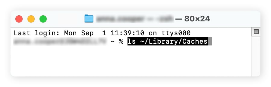 How to Clear the Cache on Your Mac or MacBook