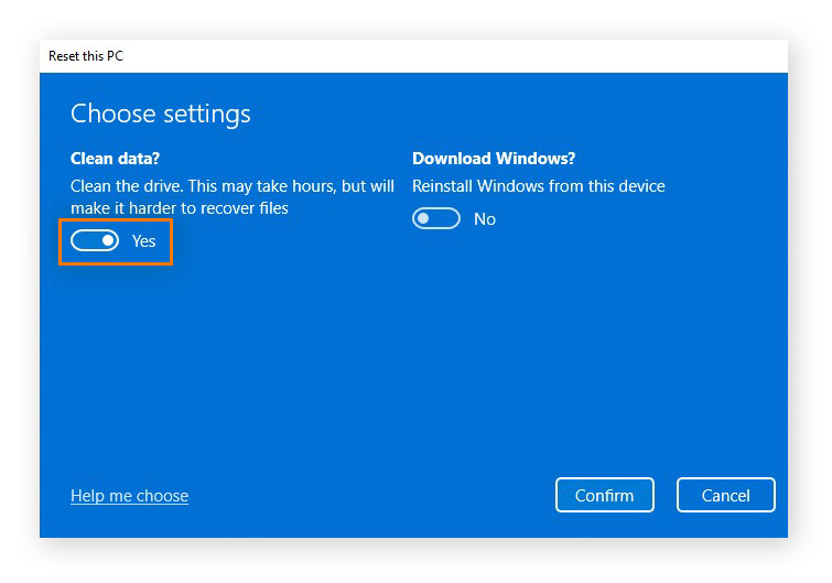 How to Wipe a Hard Drive Completely on Windows and Mac