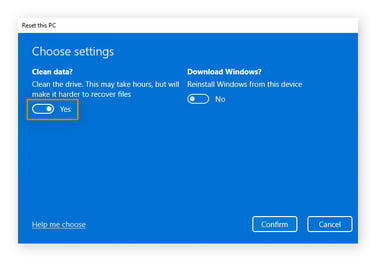 How to Wipe a Hard Drive Completely on Windows and Mac