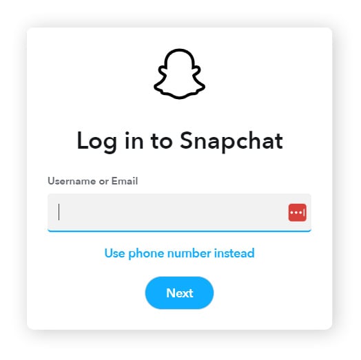 Wie Lösche Ich Mein Snapchat Konto So löschen oder deaktivieren Sie Ihr Snapchat-Konto