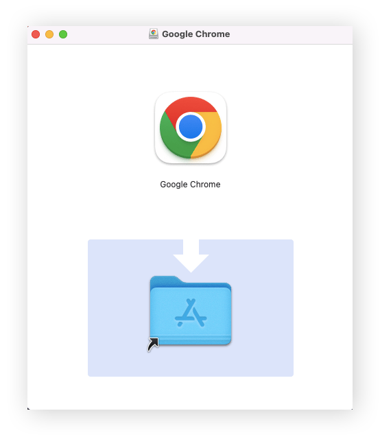 HOW TO DOWNLOAD CHROME IN APPLE LAPTOP visual data 4