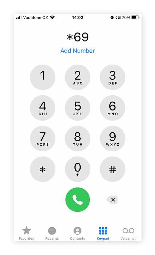 How to Find a No Caller ID Number on iPhone and Android