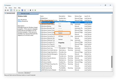 No Sound on Your Computer? Fix Audio on a Windows PC