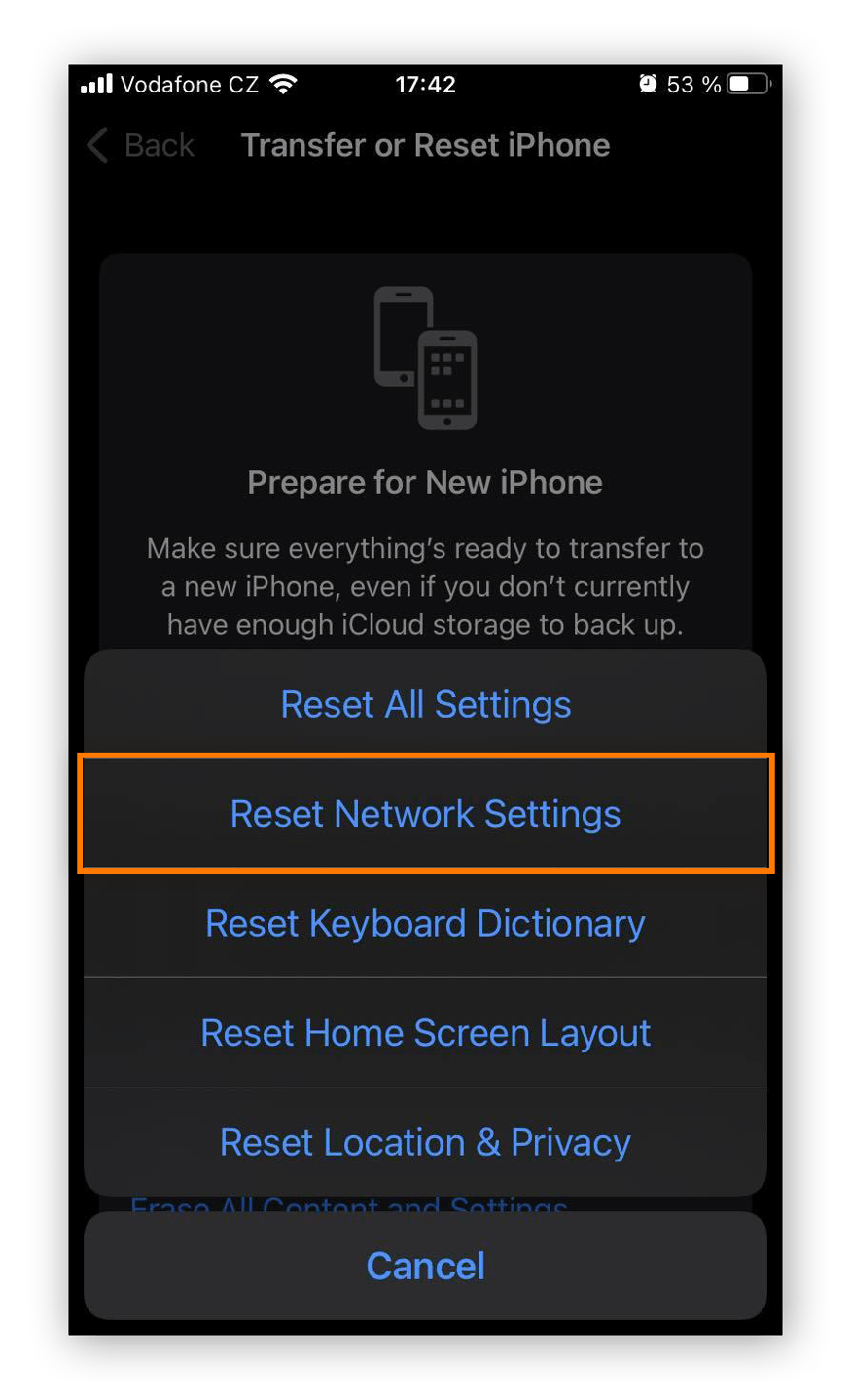 Why Won't My iPhone Connect to Wi-Fi? - Why Doesn't My Iphone Connect To My Mac