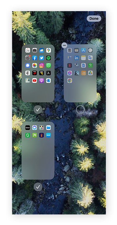 How to Hide Apps on iPhone