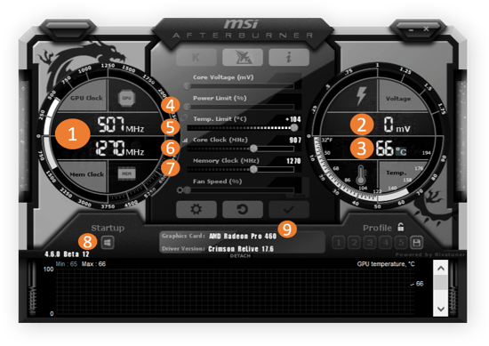 How to Overclock Your GPU to Boost Your Games FPS