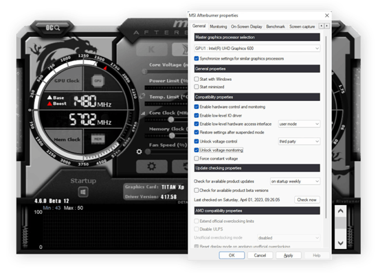 How to Overclock Your GPU to Boost Your Games FPS