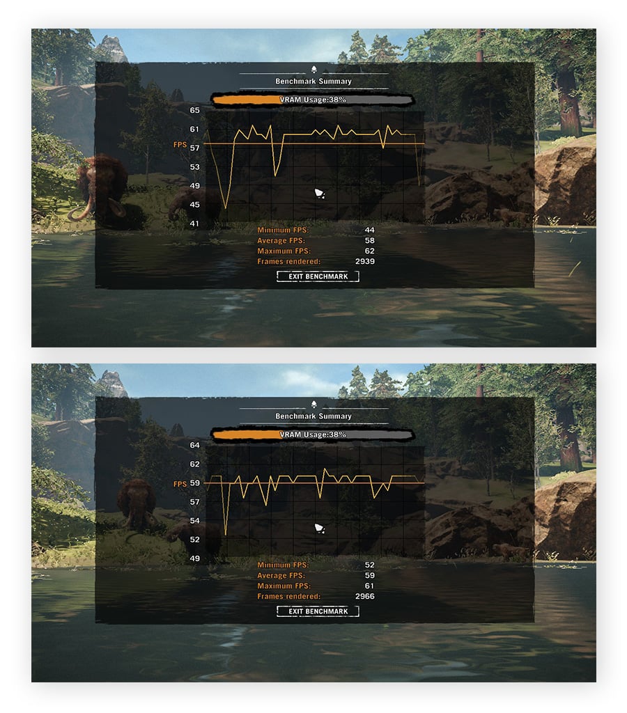 How to Overclock Your GPU to Boost Your Games’ FPS