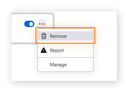 How to Manage & Remove Firefox Add-ons