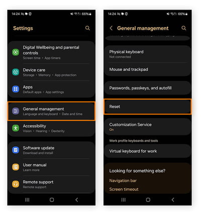 How to Detect & Remove Spyware From Android Phones