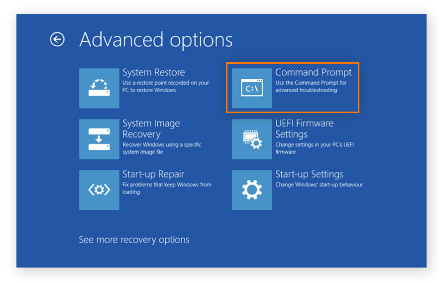 How to Use CHKDSK to Scan & Fix Windows Hard Drives