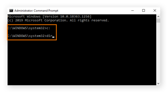 How to Use CHKDSK to Scan & Fix Windows Hard Drives
