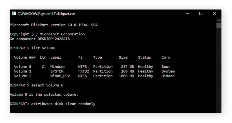 How to Use CHKDSK to Scan & Fix Windows Hard Drives