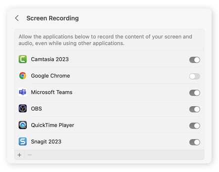 How to Screen Record on Mac (With or Without Audio)