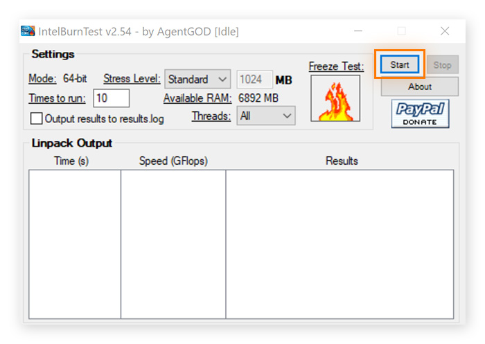 How to do a CPU Stress Test on Your PC or Mac