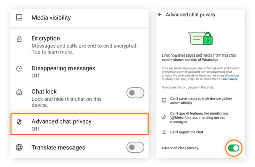 Turn off Meta AI on Facebook, Instagram, and WhatsApp