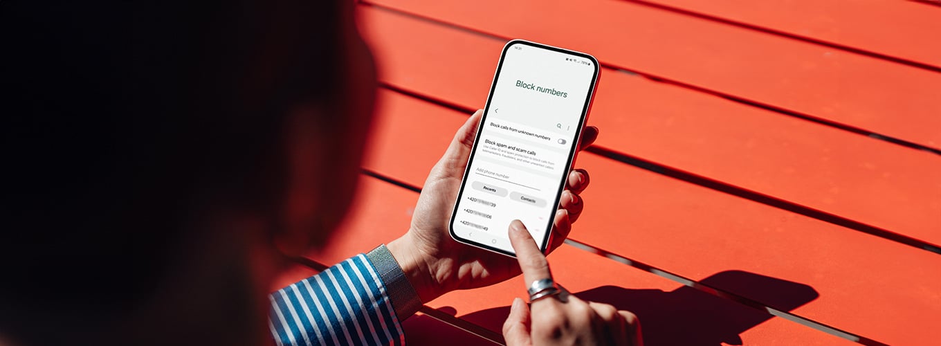 How to unblock a phone number on android devices easily