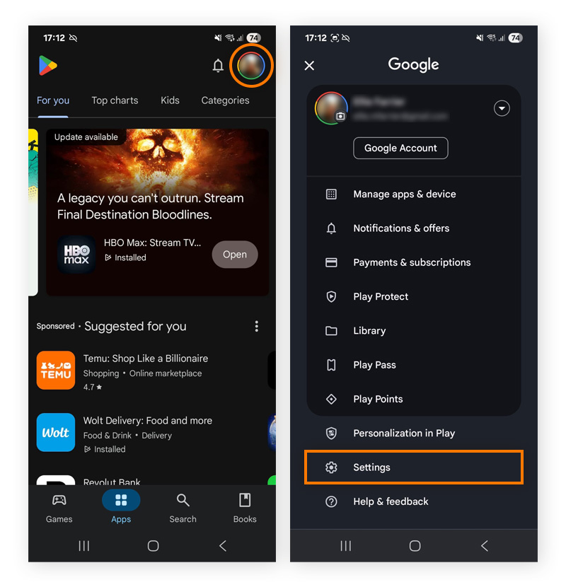 Como atualizar apps no celular Android | Google Play e APKs