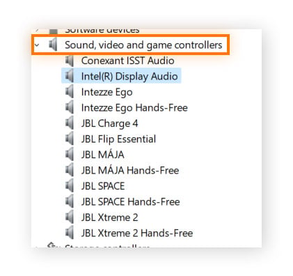 How to Update Audio Drivers in Windows 11, 10, 8 & 7