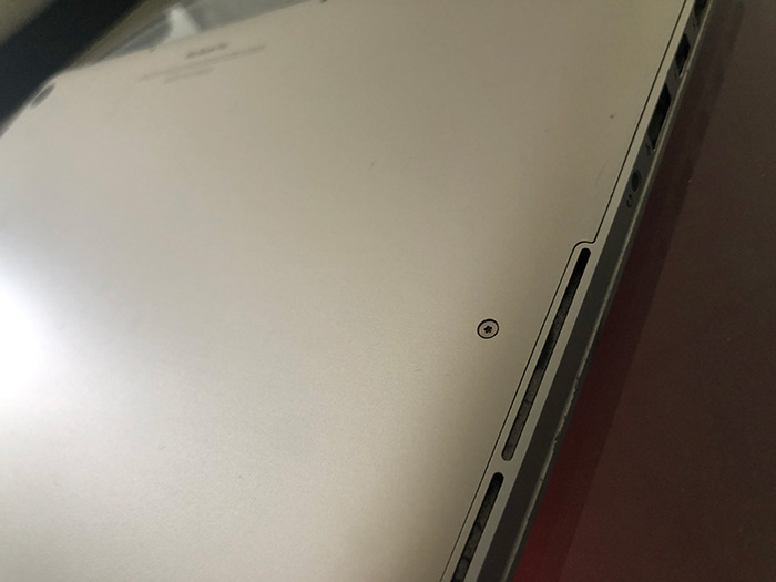 Replacing ram in macbook pro online