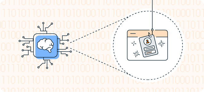 AI-powered phishing attacks are becoming more sophisticated and harder to detect.