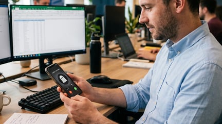 Phantom Deal: Inside an Imposter Scam Targeting an Avast Employee