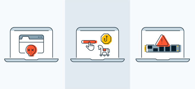 Host Cryptojacking What Is Cyptojacking & How to Stay Protected?