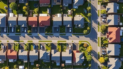 What Americans Know About Residential Proxies