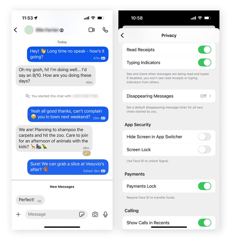 Signal App Scams: Types, Risks & How to …