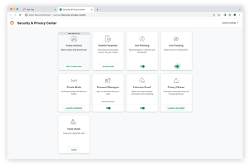 Best Browsers for Privacy and Security in 2026