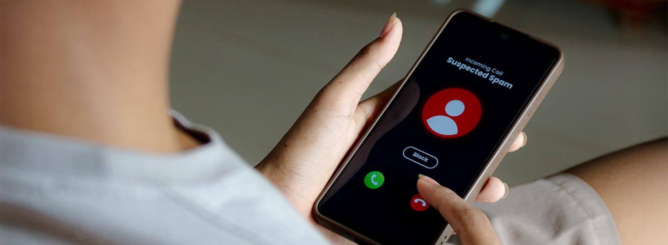 'Scam Likely' Calls: What Are They & How To Block Them
