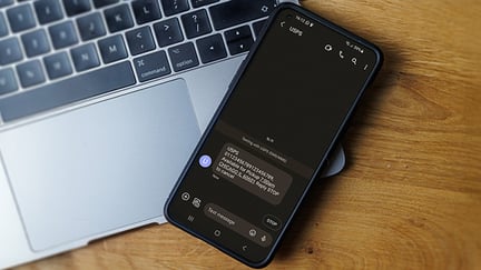 What Is Smishing and How to Avoid It