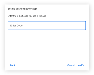 Google Authenticator Removal Form.pdf What to Do If I Lose a Phone With Google Authenticator?